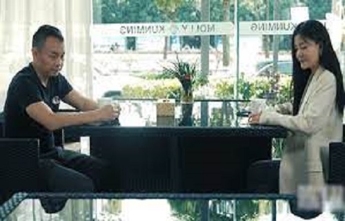 Gái xinh "tức hộc máu" gặp phải anh chàng khó đỡ trong buổi xem mắt